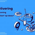 Food Delivering Apps