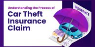 Car Theft Insurance Claim