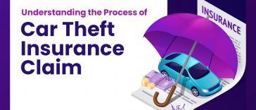 Car Theft Insurance Claim