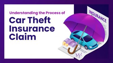 Car Theft Insurance Claim