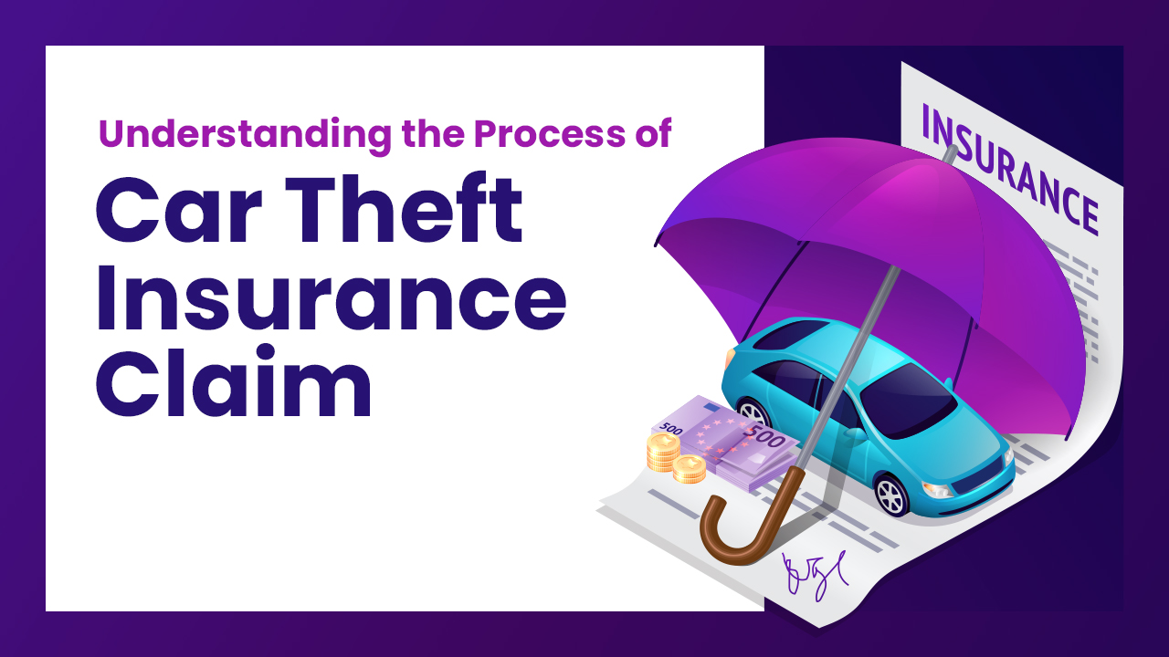 assignment on theft insurance