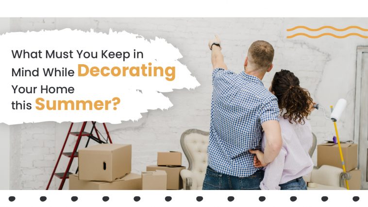 Decorating Your Home