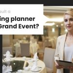 Wedding planner