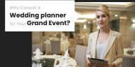 Wedding planner
