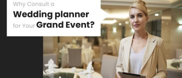 Wedding planner