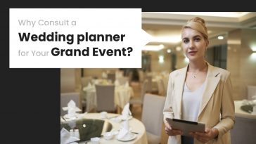 Wedding planner
