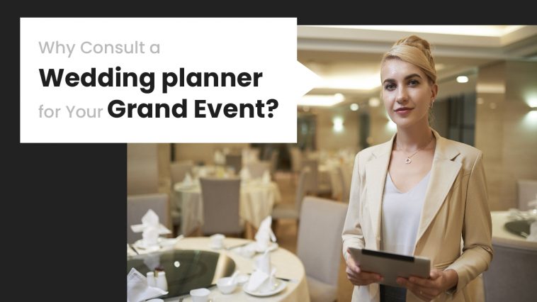 Wedding planner