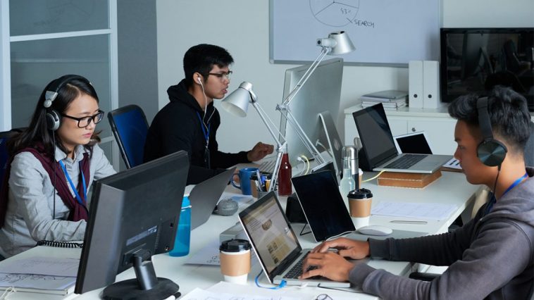 FIND AN ANDROID APP DEVELOPMENT COMPANY