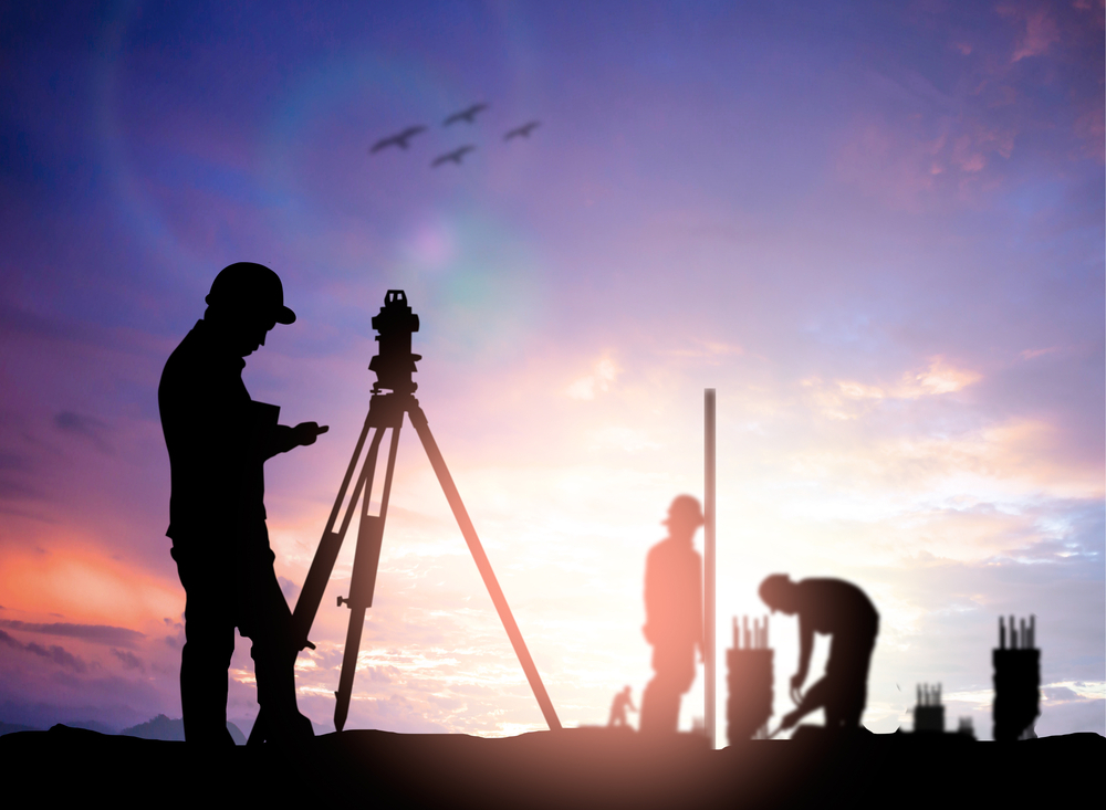 building surveyor