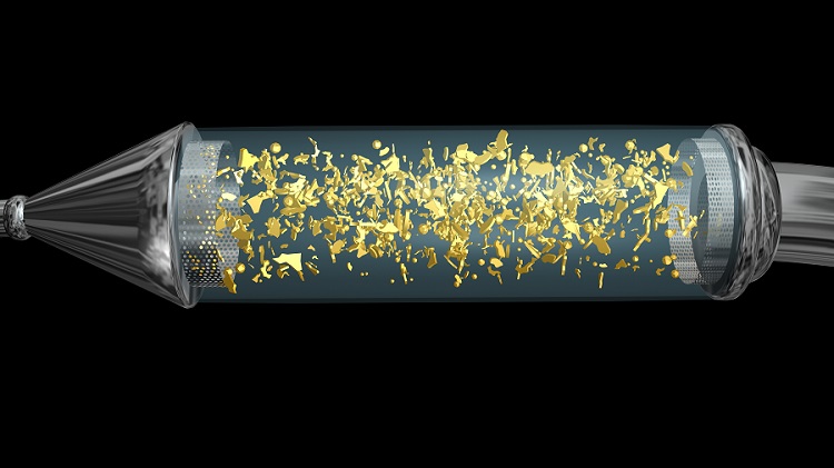 Cyclone Dust Collector 