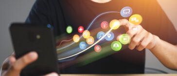 mobile app development services company