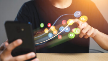 mobile app development services company