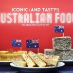 Australian Food