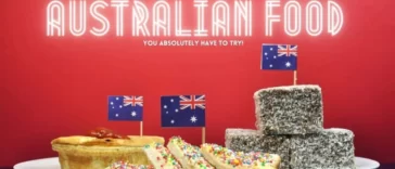 Australian Food