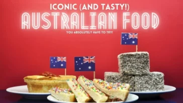Australian Food