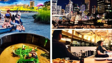 Lifestyle of Australia