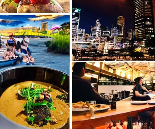 Lifestyle of Australia