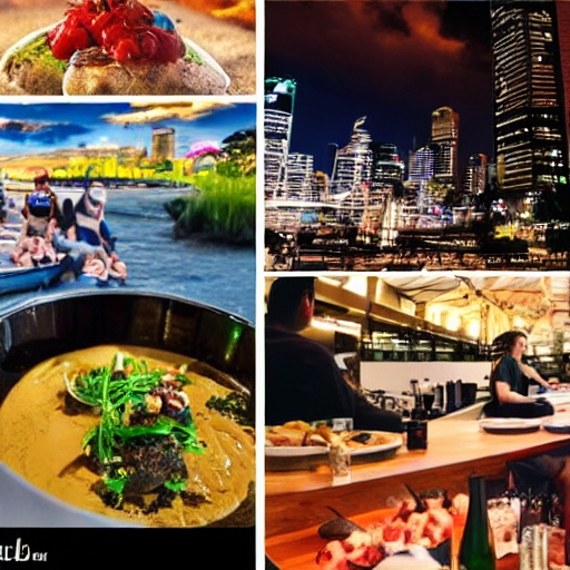 Lifestyle of Australia