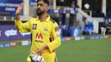 MS Dhoni Retirement
