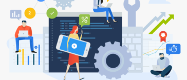 php development agency