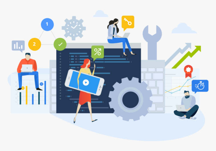 php development agency