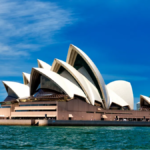 Sydney Opera House