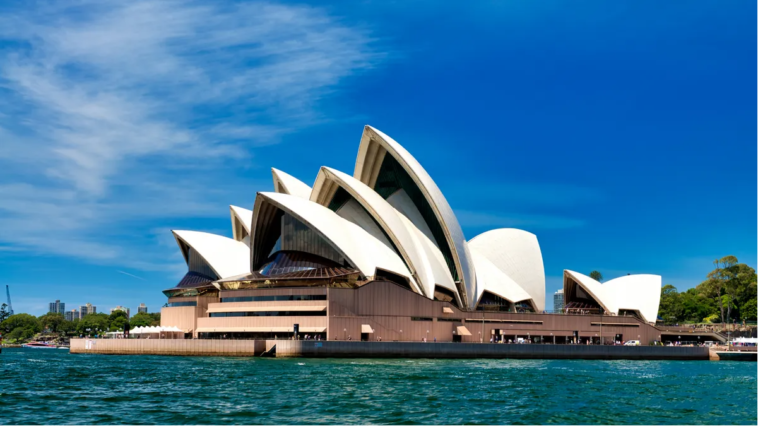 Sydney Opera House