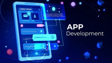 Dynamics 365 app development