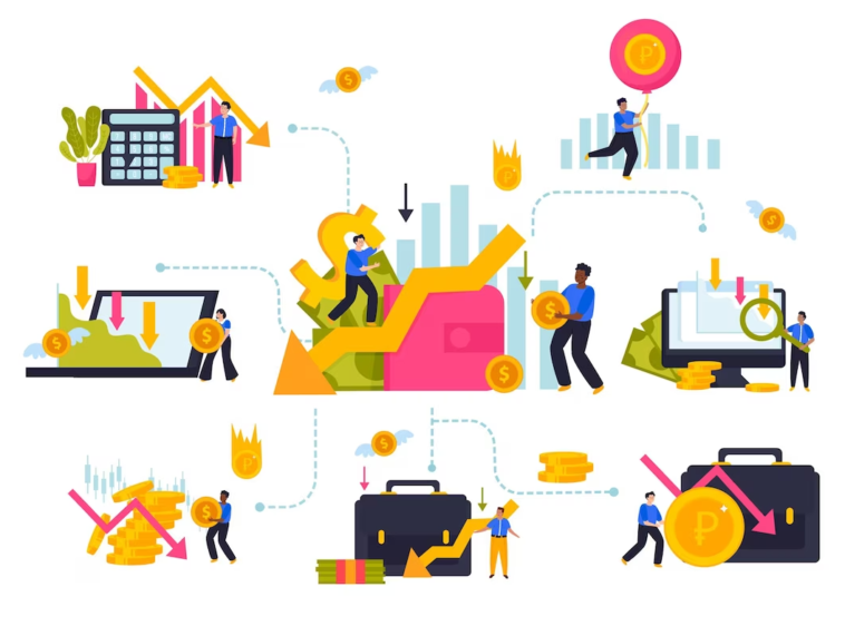 Finance Review Australia