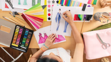 The Latest Fashion Trends in India 2023