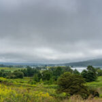 Weather in Melbourne