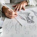 fashion design in Australia