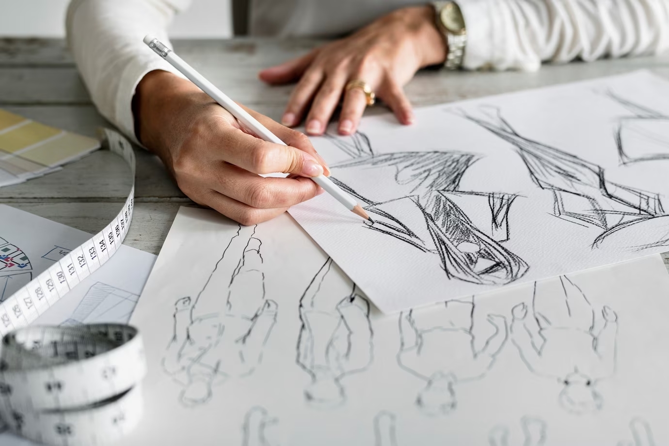 fashion design in Australia