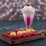 Grimace Shake in Australia