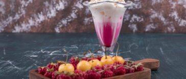 Grimace Shake in Australia