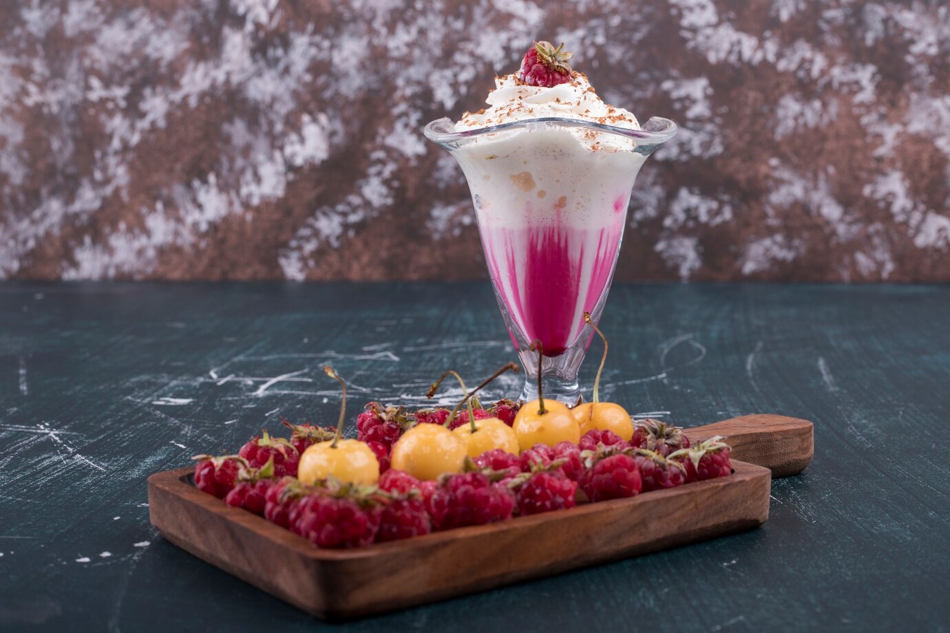 Grimace Shake in Australia
