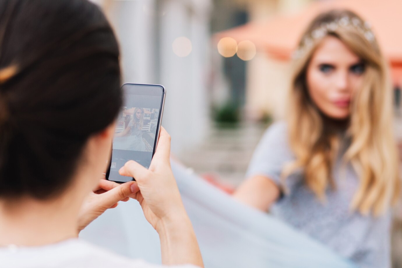 mobile massage in London