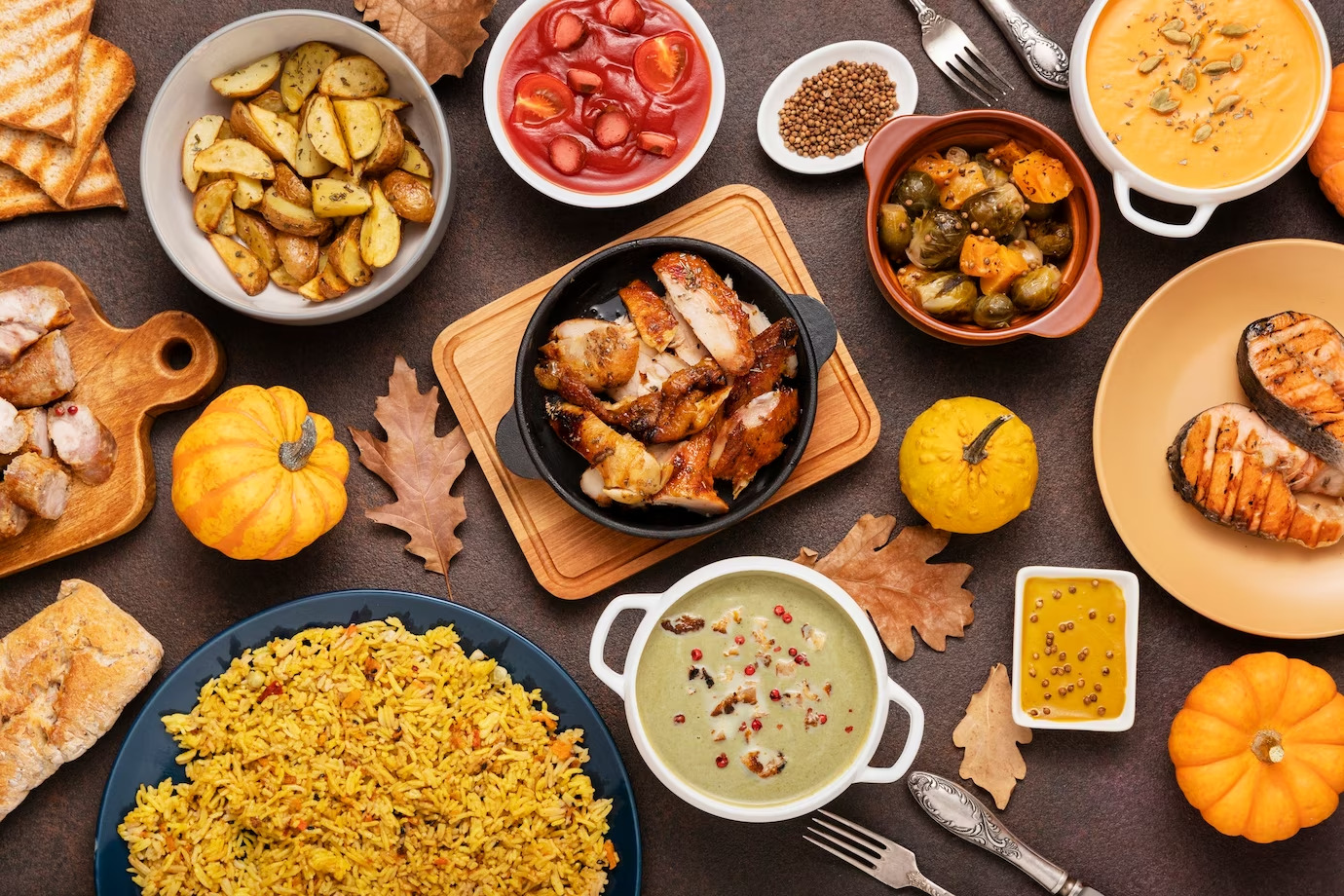 Food in Australia