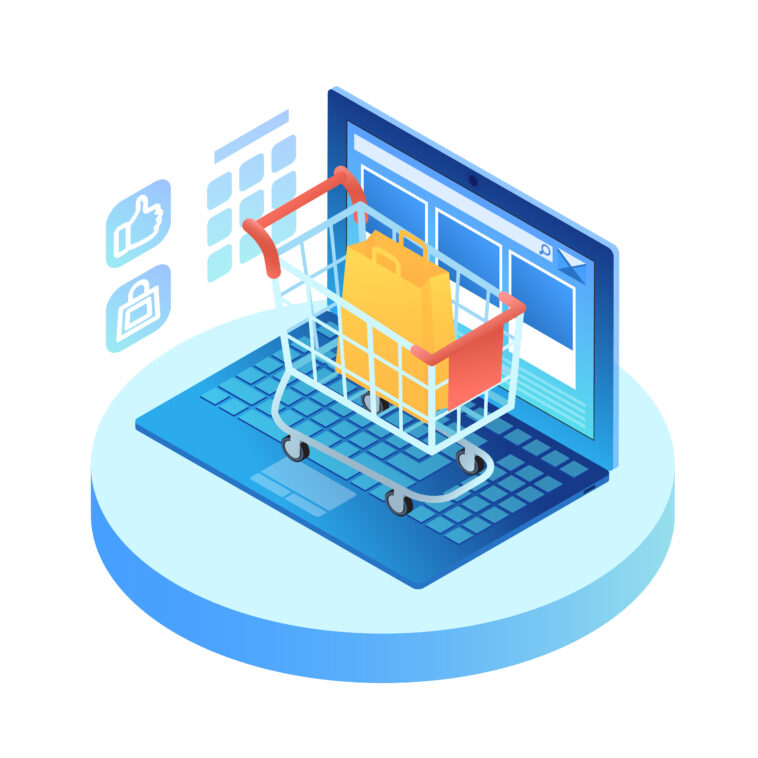 Ecommerce Development Services in the USA