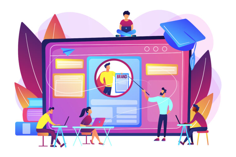 ecommerce development in london