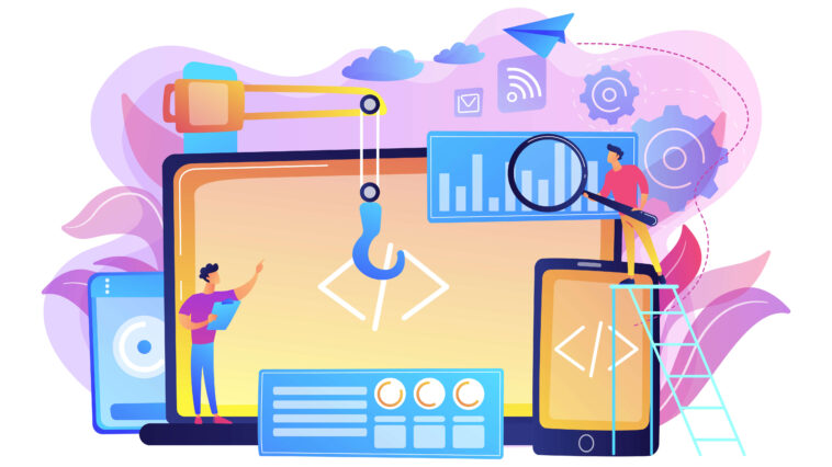 React Native Development Compan