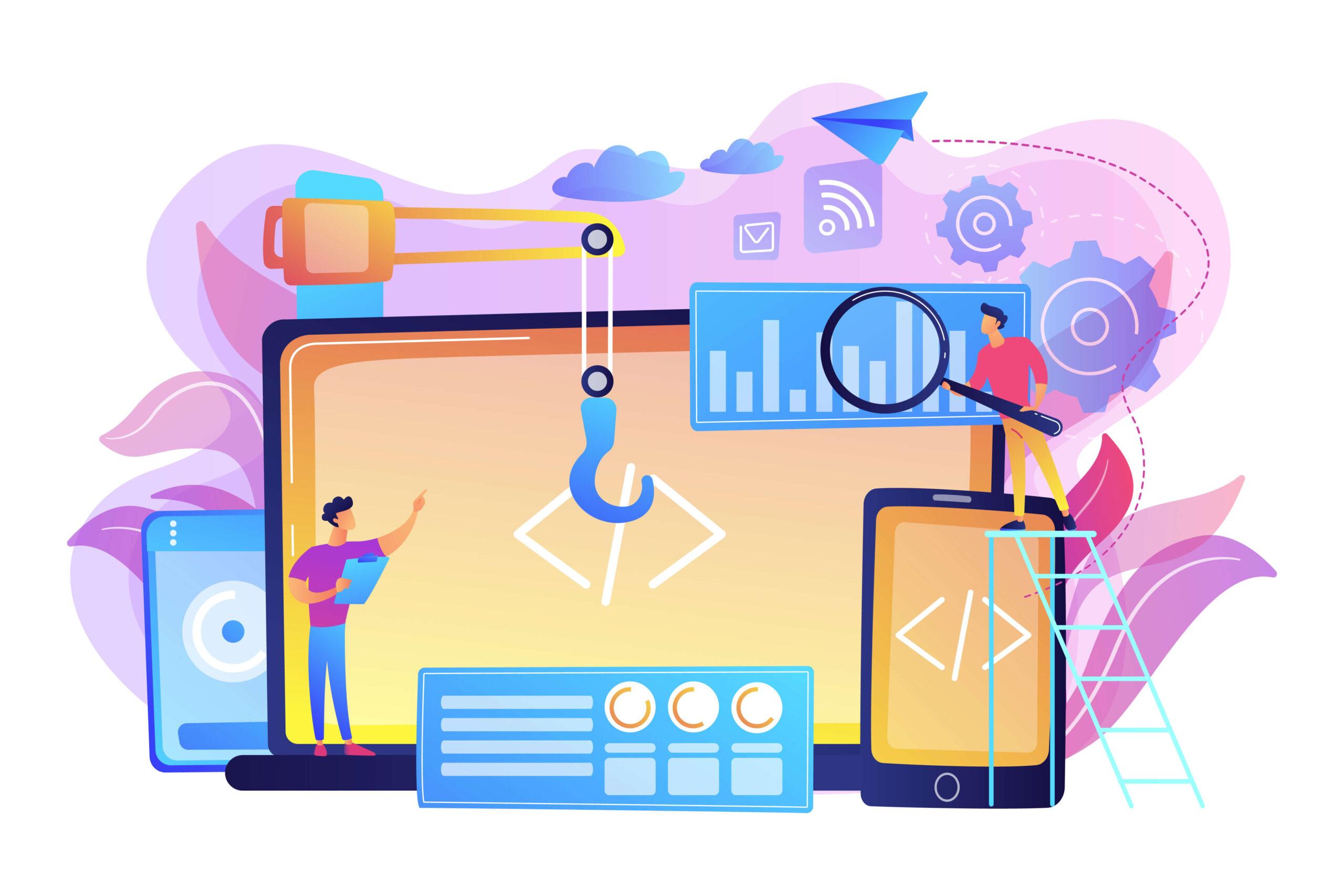 React Native Development Compan