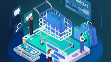 ecommerce development company london