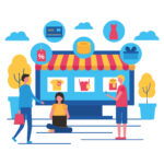 ecommerce development services