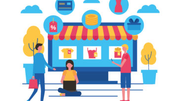 ecommerce development services