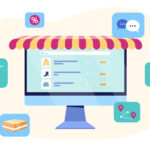 E-commerce Development Services