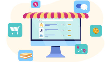 E-commerce Development Services