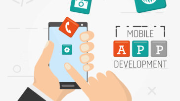 Mobile App Development
