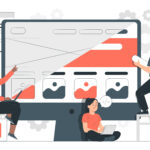 white label website design services