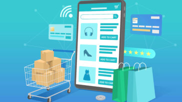 e-commerce website development services